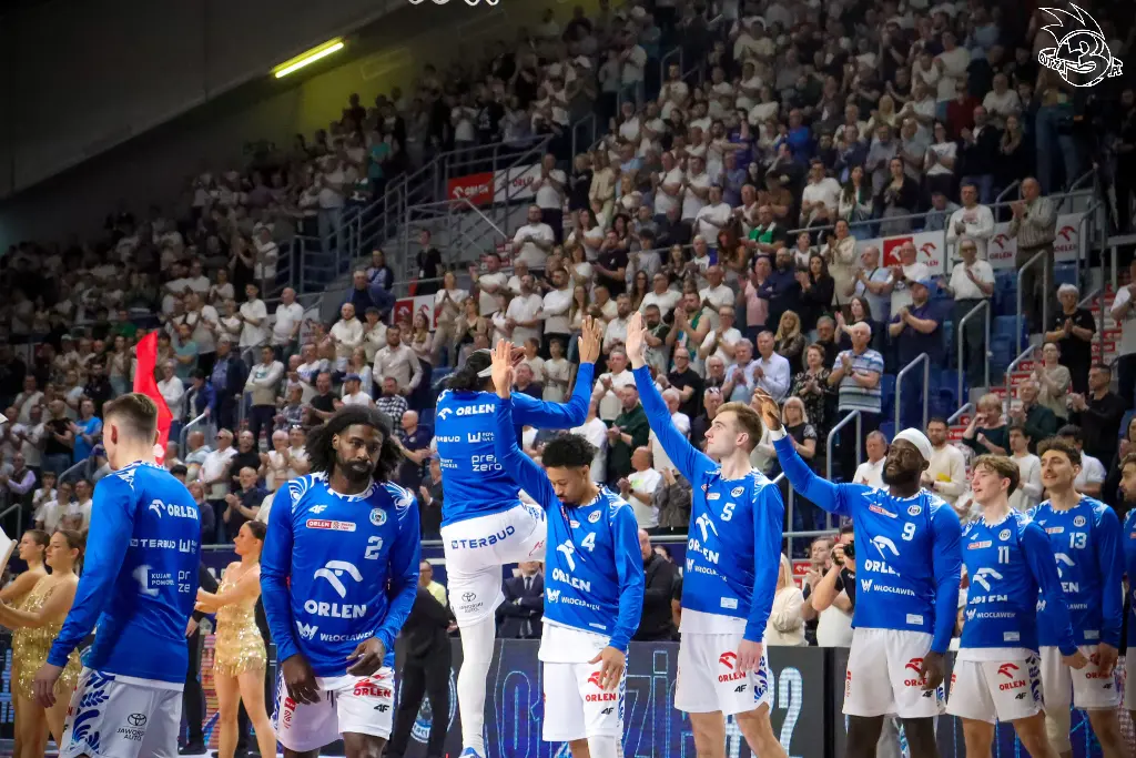 Galeria zdjęć 27 kolejki OBL Anwil Włocławek-Orlen Zastal Zielona Góra — zdjęcie 32