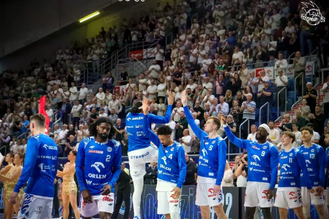 Galeria zdjęć 27 kolejki OBL Anwil Włocławek-Orlen Zastal Zielona Góra — zdjęcie 32