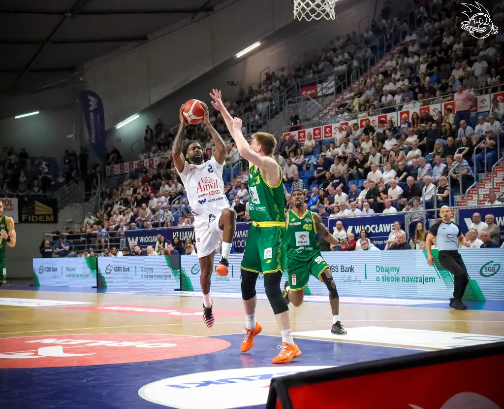 Galeria zdjęć 27 kolejki OBL Anwil Włocławek-Orlen Zastal Zielona Góra — zdjęcie 87