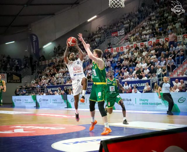 Galeria zdjęć 27 kolejki OBL Anwil Włocławek-Orlen Zastal Zielona Góra — zdjęcie 87