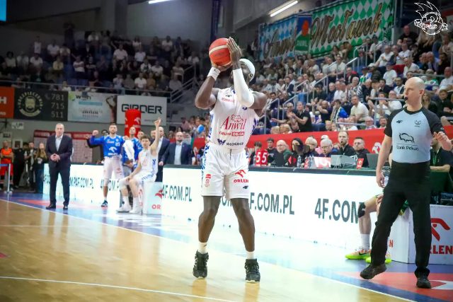 Galeria zdjęć 27 kolejki OBL Anwil Włocławek-Orlen Zastal Zielona Góra — zdjęcie 150