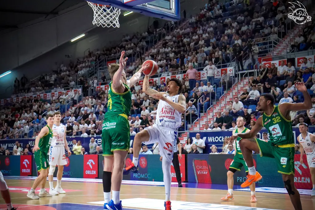 Galeria zdjęć 27 kolejki OBL Anwil Włocławek-Orlen Zastal Zielona Góra — zdjęcie 113