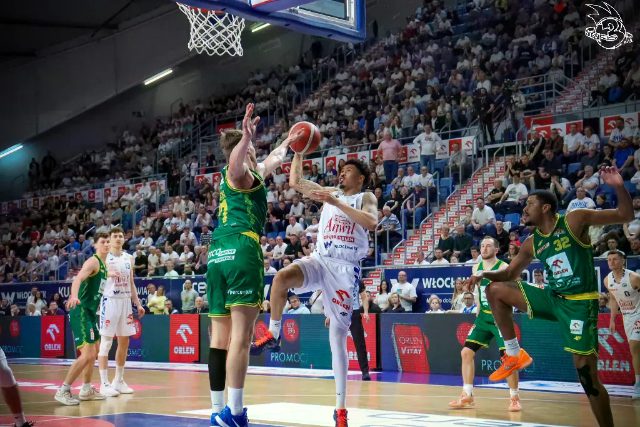 Galeria zdjęć 27 kolejki OBL Anwil Włocławek-Orlen Zastal Zielona Góra — zdjęcie 113