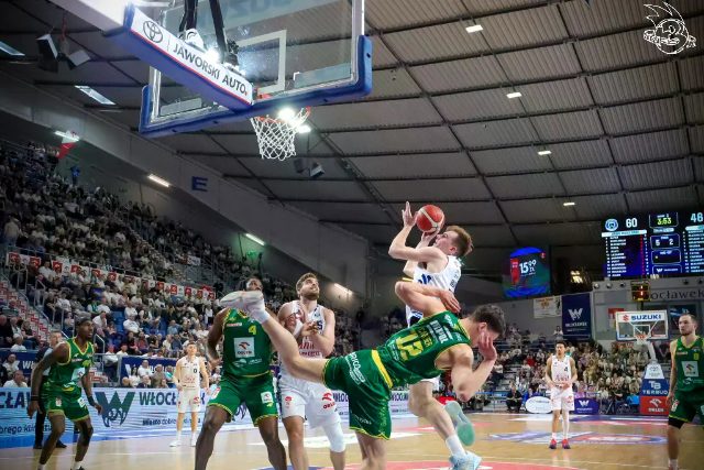 Galeria zdjęć 27 kolejki OBL Anwil Włocławek-Orlen Zastal Zielona Góra — zdjęcie 146