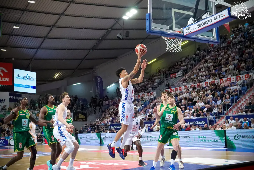 Galeria zdjęć 27 kolejki OBL Anwil Włocławek-Orlen Zastal Zielona Góra — zdjęcie 66