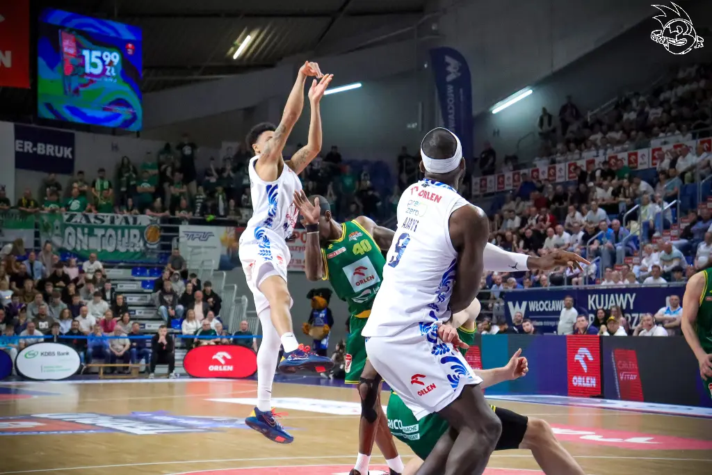 Galeria zdjęć 27 kolejki OBL Anwil Włocławek-Orlen Zastal Zielona Góra — zdjęcie 62