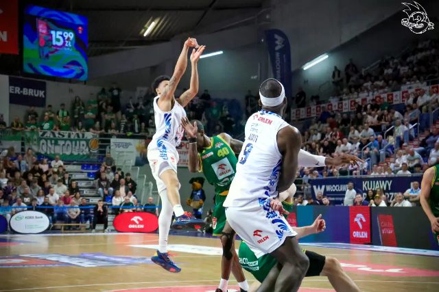 Galeria zdjęć 27 kolejki OBL Anwil Włocławek-Orlen Zastal Zielona Góra — zdjęcie 62