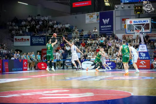 Galeria zdjęć 27 kolejki OBL Anwil Włocławek-Orlen Zastal Zielona Góra — zdjęcie 131