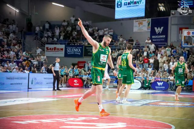Galeria zdjęć 27 kolejki OBL Anwil Włocławek-Orlen Zastal Zielona Góra — zdjęcie 190