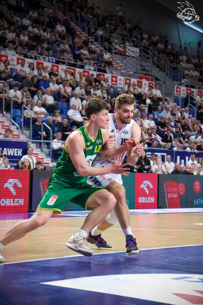 Galeria zdjęć 27 kolejki OBL Anwil Włocławek-Orlen Zastal Zielona Góra — zdjęcie 159