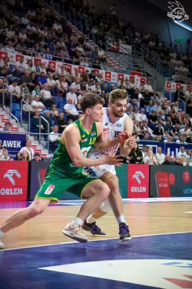 Galeria zdjęć 27 kolejki OBL Anwil Włocławek-Orlen Zastal Zielona Góra — zdjęcie 159