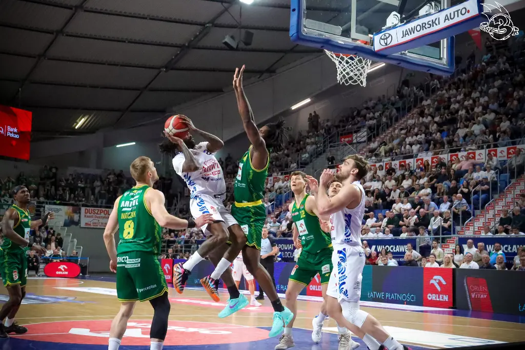 Galeria zdjęć 27 kolejki OBL Anwil Włocławek-Orlen Zastal Zielona Góra — zdjęcie 76