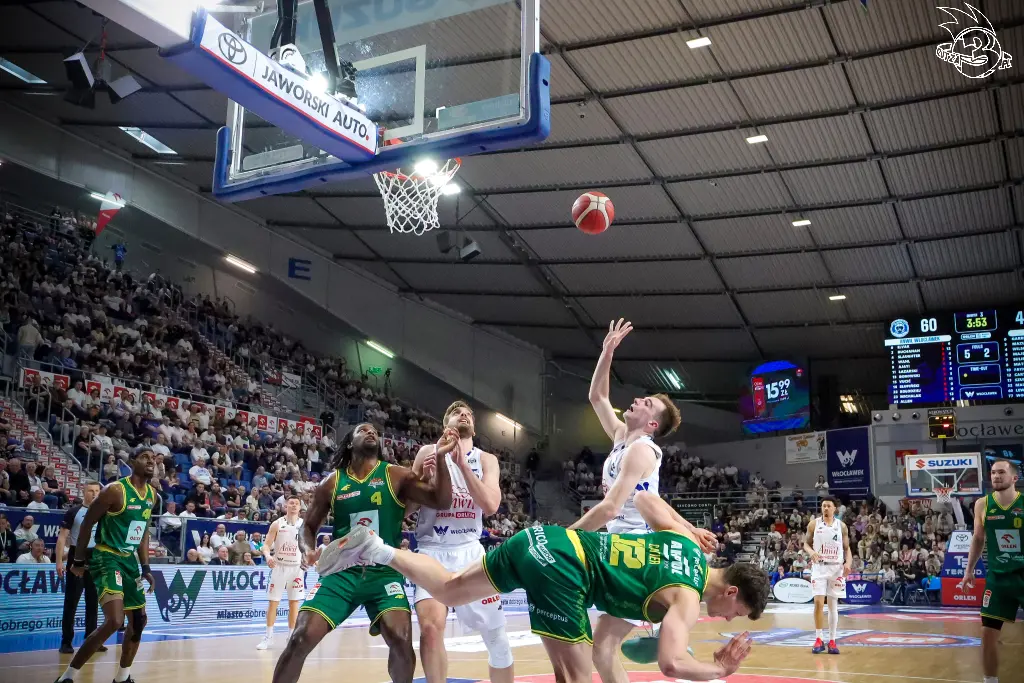 Galeria zdjęć 27 kolejki OBL Anwil Włocławek-Orlen Zastal Zielona Góra — zdjęcie 147
