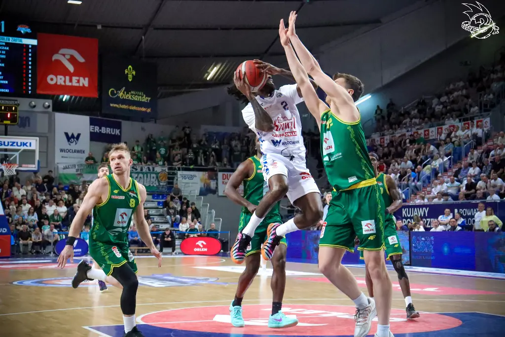 Galeria zdjęć 27 kolejki OBL Anwil Włocławek-Orlen Zastal Zielona Góra — zdjęcie 72