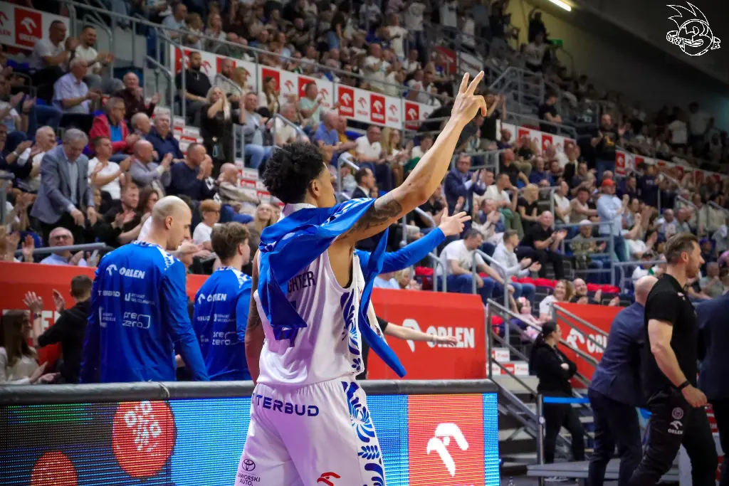 Galeria zdjęć 27 kolejki OBL Anwil Włocławek-Orlen Zastal Zielona Góra — zdjęcie 102