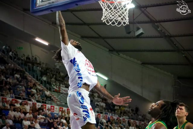 Galeria zdjęć 27 kolejki OBL Anwil Włocławek-Orlen Zastal Zielona Góra — zdjęcie 144