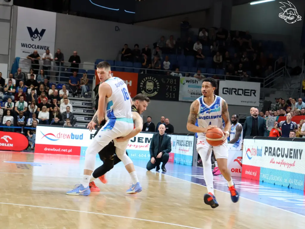 Galeria zdjęć meczu FIBA Europe Cup:       Anwil Włocławek 🆚 Basketball Löwen Brunszwik — zdjęcie 115