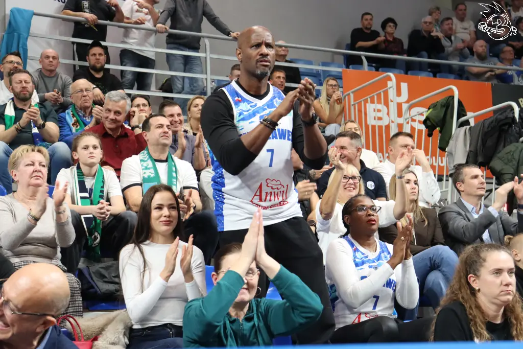 Galeria zdjęć meczu FIBA Europe Cup:       Anwil Włocławek 🆚 Basketball Löwen Brunszwik — zdjęcie 67