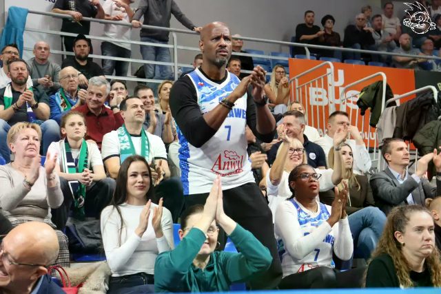Galeria zdjęć meczu FIBA Europe Cup:       Anwil Włocławek 🆚 Basketball Löwen Brunszwik — zdjęcie 67
