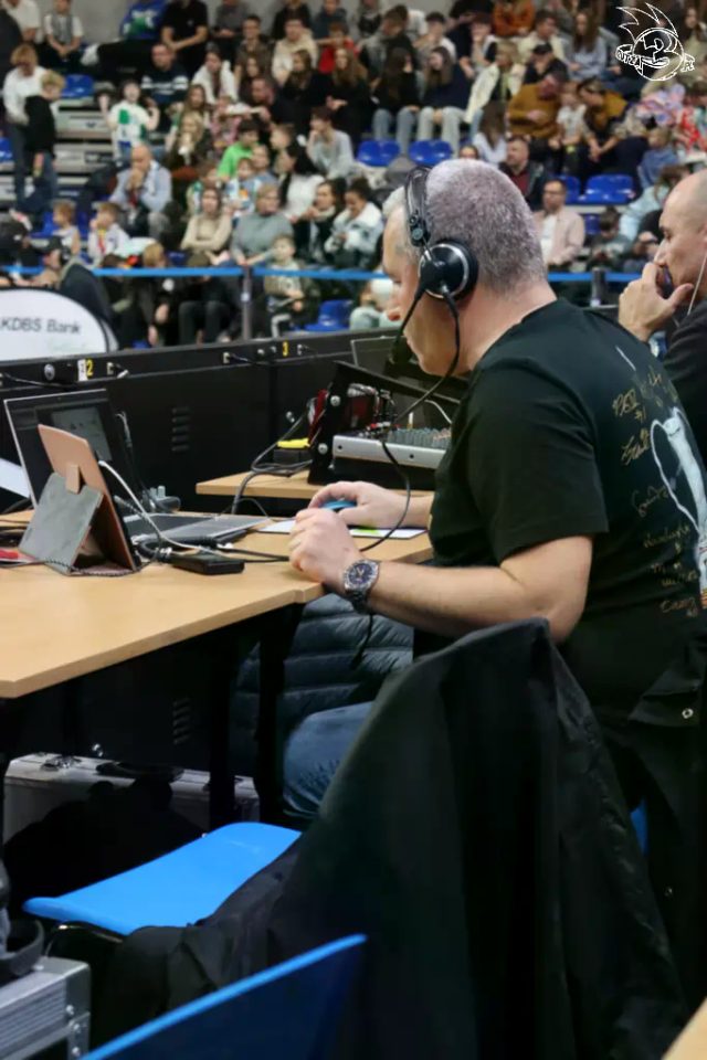 Galeria zdjęć meczu FIBA Europe Cup: Anwil Włocławek 🆚 Basketball Löwen Brunszwik — zdjęcie 11