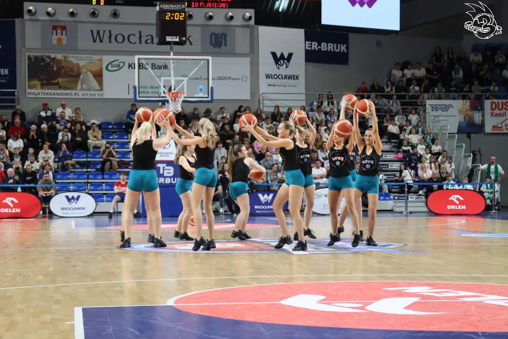 Galeria zdjęć meczu FIBA Europe Cup:       Anwil Włocławek 🆚 Basketball Löwen Brunszwik — zdjęcie 76