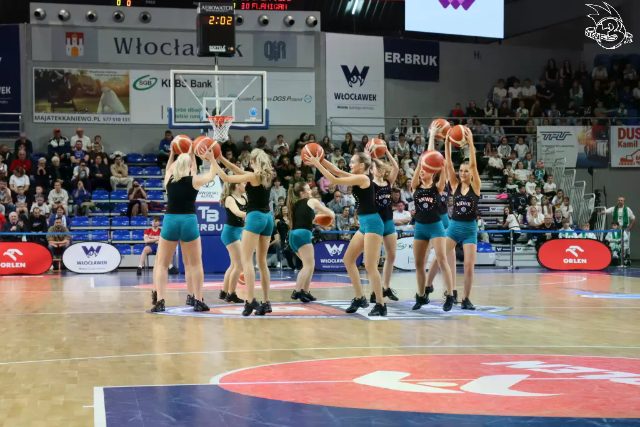 Galeria zdjęć meczu FIBA Europe Cup:       Anwil Włocławek 🆚 Basketball Löwen Brunszwik — zdjęcie 76