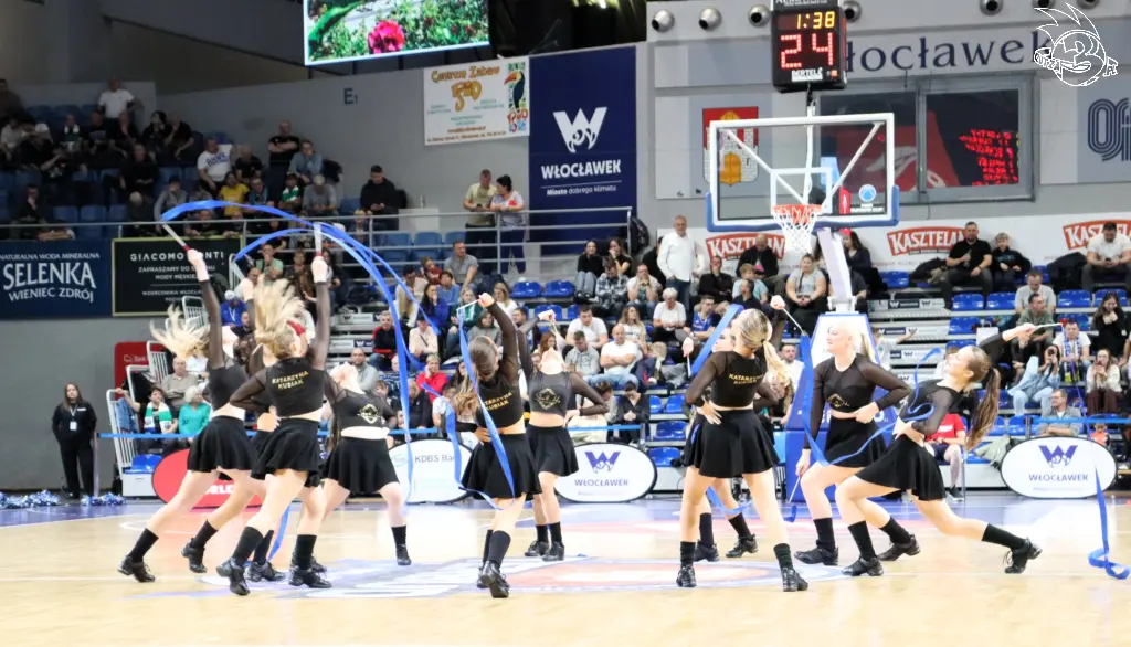 Galeria zdjęć meczu FIBA Europe Cup:       Anwil Włocławek 🆚 Basketball Löwen Brunszwik — zdjęcie 111