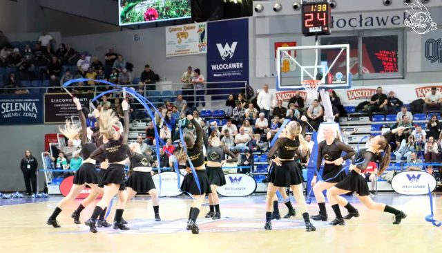 Galeria zdjęć meczu FIBA Europe Cup:       Anwil Włocławek 🆚 Basketball Löwen Brunszwik — zdjęcie 111