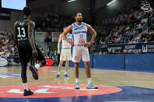 Galeria zdjęć meczu FIBA Europe Cup:       Anwil Włocławek 🆚 Basketball Löwen Brunszwik — zdjęcie 51