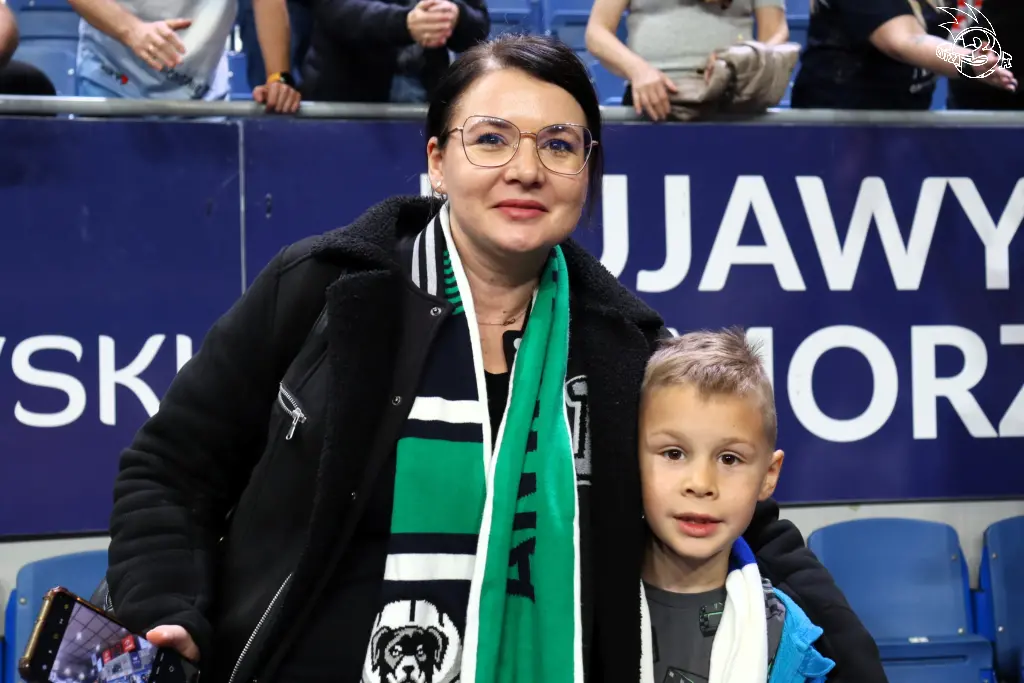 Galeria zdjęć meczu FIBA Europe Cup:       Anwil Włocławek 🆚 Basketball Löwen Brunszwik — zdjęcie 142