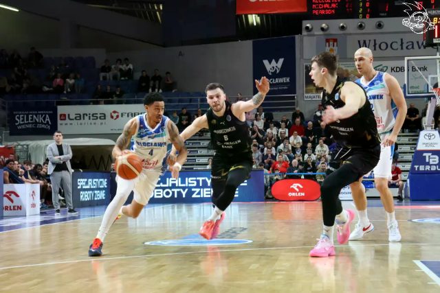 Galeria zdjęć meczu FIBA Europe Cup:       Anwil Włocławek 🆚 Basketball Löwen Brunszwik — zdjęcie 52