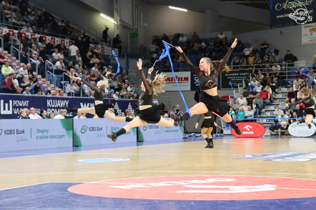 Galeria zdjęć meczu FIBA Europe Cup:       Anwil Włocławek 🆚 Basketball Löwen Brunszwik — zdjęcie 112