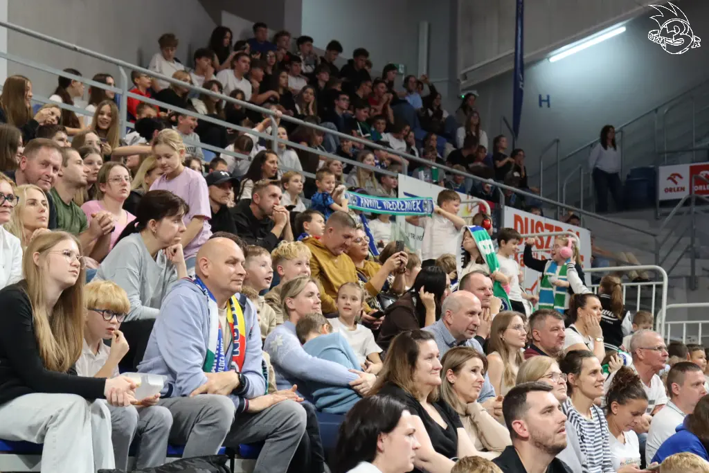 Galeria zdjęć meczu FIBA Europe Cup:       Anwil Włocławek 🆚 Basketball Löwen Brunszwik — zdjęcie 124
