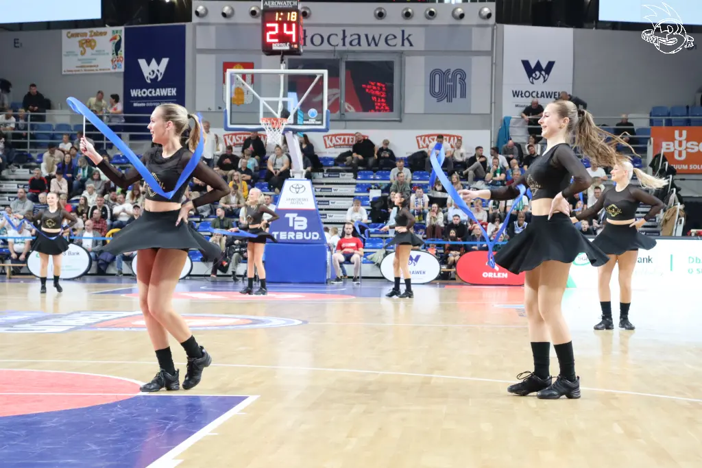 Galeria zdjęć meczu FIBA Europe Cup:       Anwil Włocławek 🆚 Basketball Löwen Brunszwik — zdjęcie 113