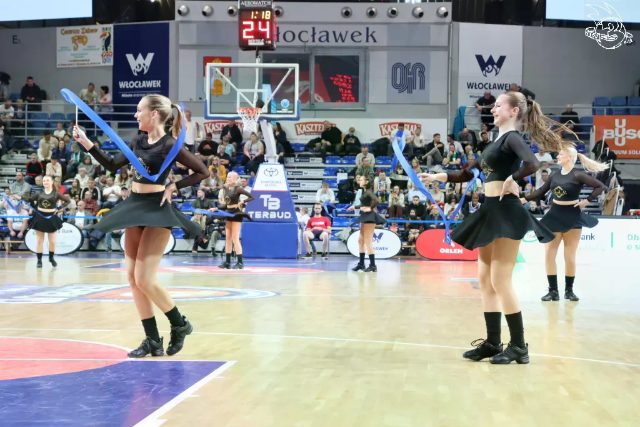 Galeria zdjęć meczu FIBA Europe Cup:       Anwil Włocławek 🆚 Basketball Löwen Brunszwik — zdjęcie 113