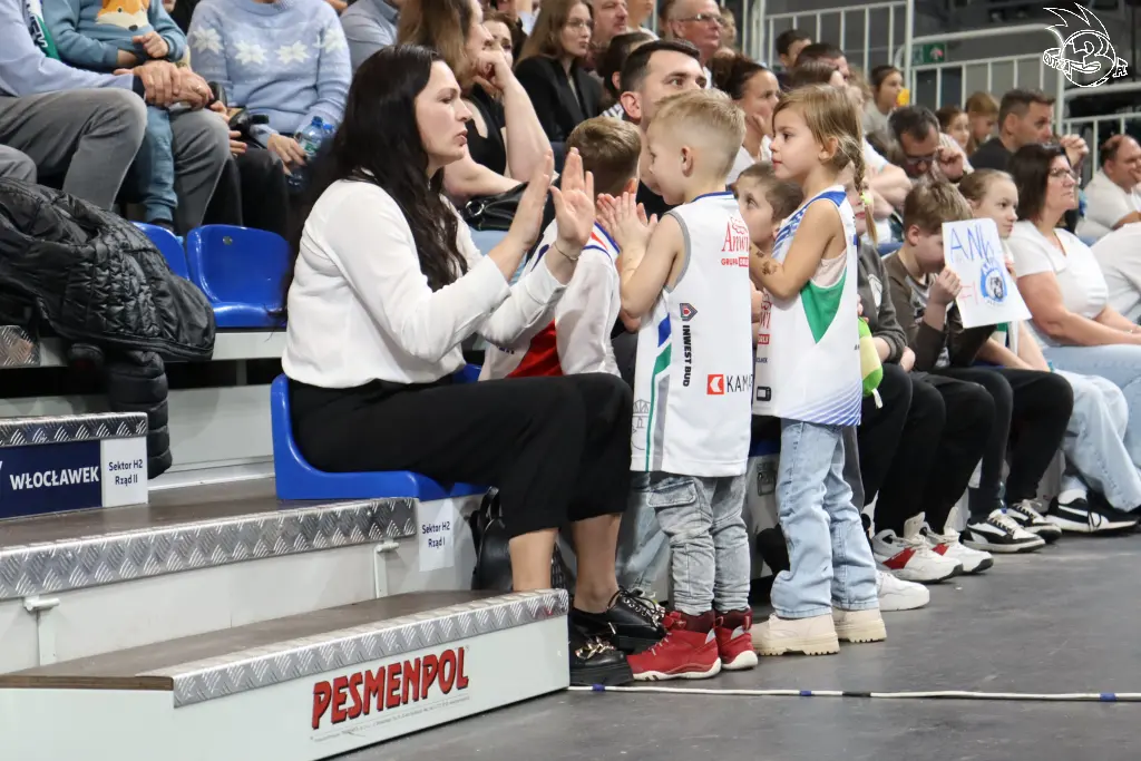 Galeria zdjęć meczu FIBA Europe Cup:       Anwil Włocławek 🆚 Basketball Löwen Brunszwik — zdjęcie 88