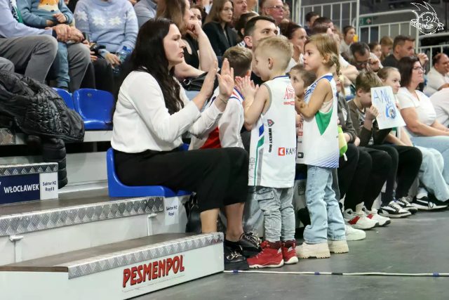 Galeria zdjęć meczu FIBA Europe Cup:       Anwil Włocławek 🆚 Basketball Löwen Brunszwik — zdjęcie 88