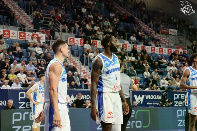 Galeria zdjęć meczu FIBA Europe Cup:       Anwil Włocławek 🆚 Basketball Löwen Brunszwik — zdjęcie 82