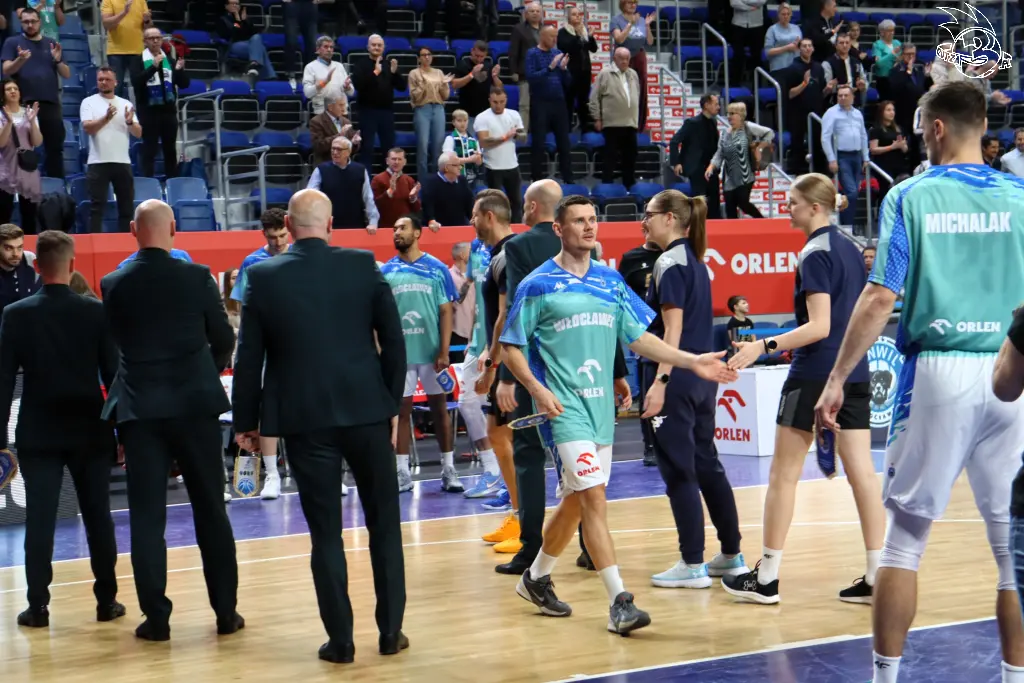 Galeria zdjęć meczu FIBA Europe Cup:       Anwil Włocławek 🆚 Basketball Löwen Brunszwik — zdjęcie 15
