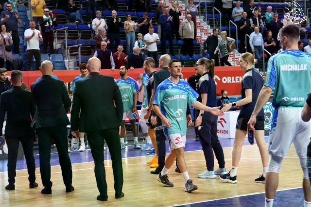 Galeria zdjęć meczu FIBA Europe Cup:       Anwil Włocławek 🆚 Basketball Löwen Brunszwik — zdjęcie 15