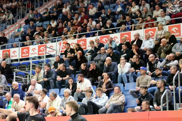 Galeria zdjęć meczu FIBA Europe Cup:       Anwil Włocławek 🆚 Basketball Löwen Brunszwik — zdjęcie 101