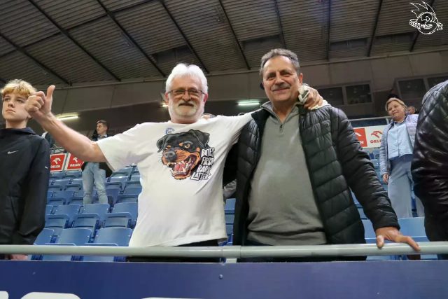 Galeria zdjęć meczu FIBA Europe Cup:       Anwil Włocławek 🆚 Basketball Löwen Brunszwik — zdjęcie 143