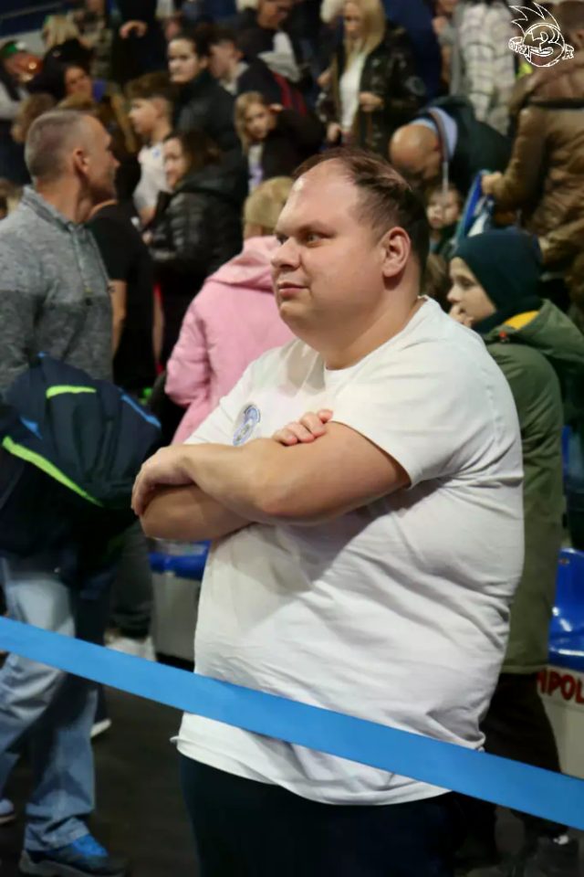 Galeria zdjęć meczu FIBA Europe Cup:       Anwil Włocławek 🆚 Basketball Löwen Brunszwik — zdjęcie 134