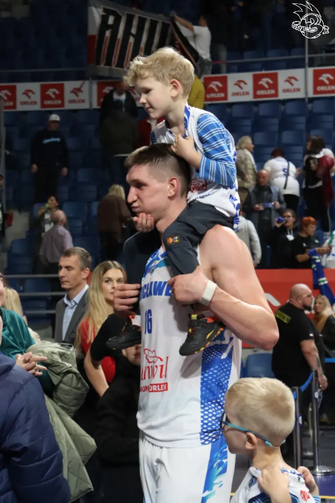Galeria zdjęć meczu FIBA Europe Cup:       Anwil Włocławek 🆚 Basketball Löwen Brunszwik — zdjęcie 138