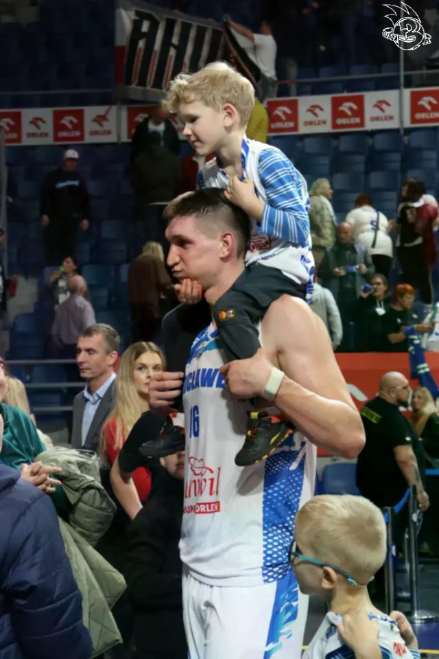 Galeria zdjęć meczu FIBA Europe Cup:       Anwil Włocławek 🆚 Basketball Löwen Brunszwik — zdjęcie 138
