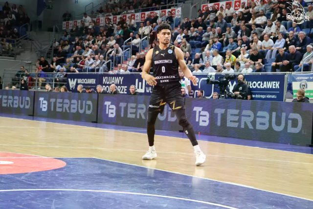 Galeria zdjęć meczu FIBA Europe Cup:       Anwil Włocławek 🆚 Basketball Löwen Brunszwik — zdjęcie 70