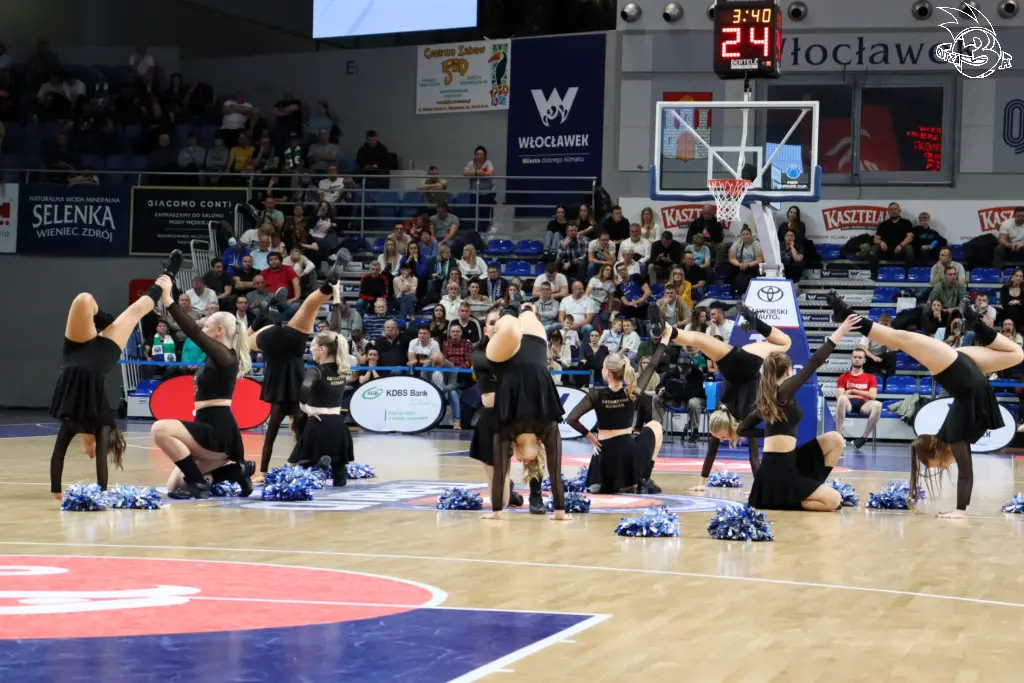 Galeria zdjęć meczu FIBA Europe Cup:       Anwil Włocławek 🆚 Basketball Löwen Brunszwik — zdjęcie 105