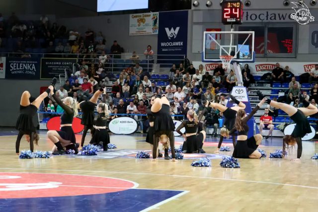 Galeria zdjęć meczu FIBA Europe Cup:       Anwil Włocławek 🆚 Basketball Löwen Brunszwik — zdjęcie 105