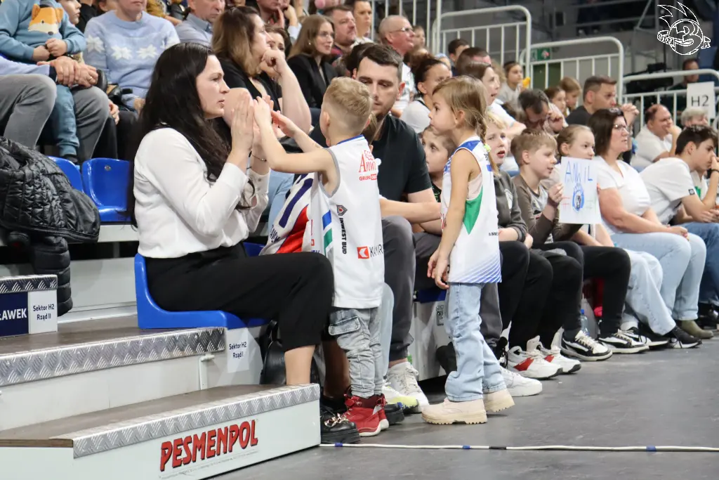 Galeria zdjęć meczu FIBA Europe Cup:       Anwil Włocławek 🆚 Basketball Löwen Brunszwik — zdjęcie 87