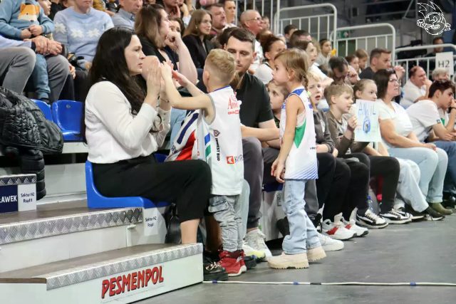 Galeria zdjęć meczu FIBA Europe Cup:       Anwil Włocławek 🆚 Basketball Löwen Brunszwik — zdjęcie 87